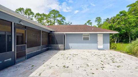 Exterior - 1616 E Rd, Loxahatchee, FL 33470 photo 6 of 15