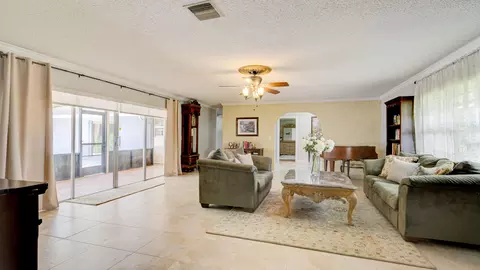 Living - 1616 E Rd, Loxahatchee, FL 33470 photo 4 of 6