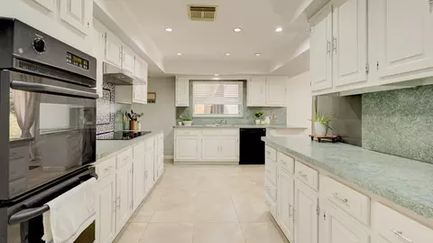 Kitchen - 1616 E Rd, Loxahatchee, FL 33470 photo 1 of 4