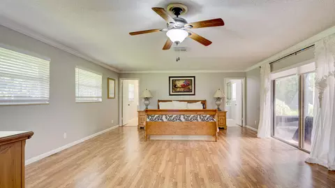 Bedroom - 1616 E Rd, Loxahatchee, FL 33470 photo 2 of 3