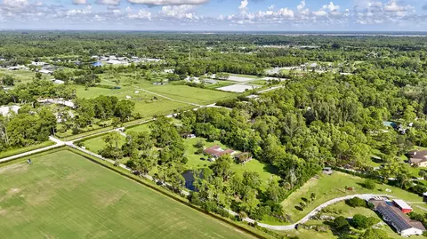 View/Area - 1616 E Rd, Loxahatchee, FL 33470 photo 5 of 26