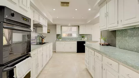 Kitchen - 1616 E Rd, Loxahatchee, FL 33470 photo 1 of 4