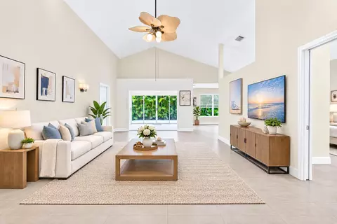 Living - 6193 SE Windsong Ln, Stuart, FL 34997 photo 2 of 6