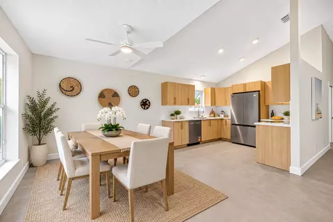 Dining - 6193 SE Windsong Ln, Stuart, FL 34997 photo 1 of 2