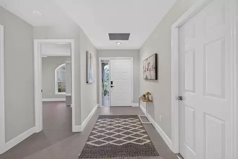 Entry Way - 6193 SE Windsong Ln, Stuart, FL 34997 photo 1 of 1