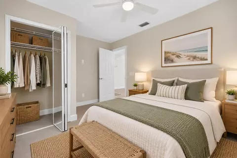 Bedroom - 6193 SE Windsong Ln, Stuart, FL 34997 photo 6 of 7