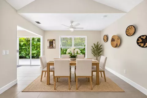 Dining - 6193 SE Windsong Ln, Stuart, FL 34997 photo 2 of 2