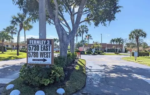 5730 Fernley Dr E #43, West Palm Beach, FL 33415