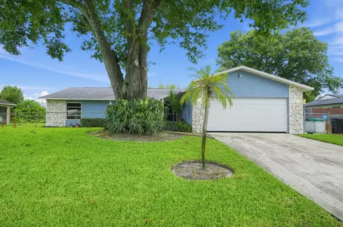 1738 SW Beeker St, Port Saint Lucie, FL 34953