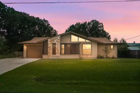 1156 SW Coleman Ave, Port Saint Lucie, FL 34953