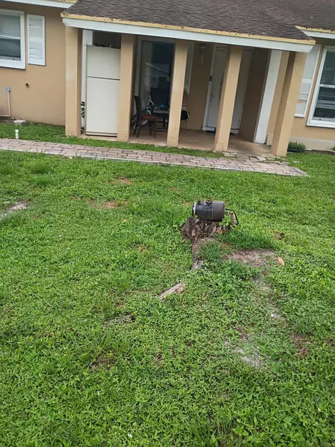 Undisclosed, West Palm Beach, FL 33417