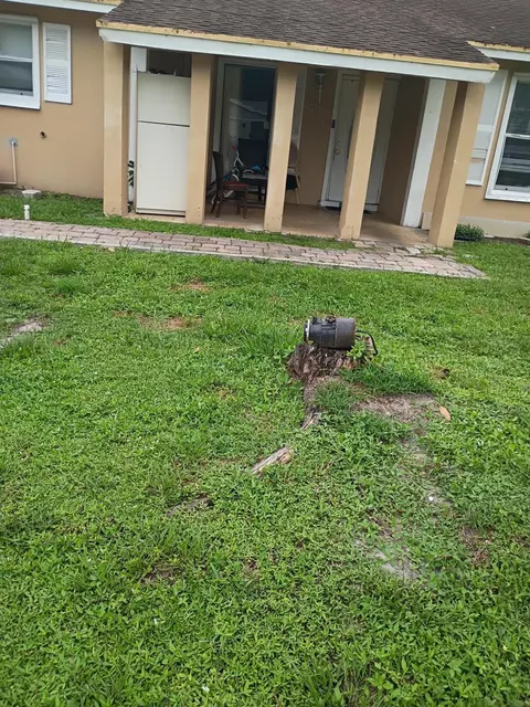 Undisclosed, West Palm Beach, FL 33417