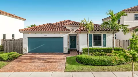 11863 SW 242nd Ter, Homestead, FL 33032