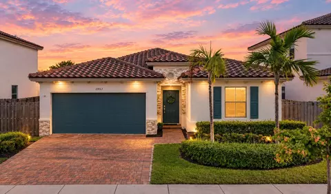 11863 SW 242nd Ter, Homestead, FL 33032