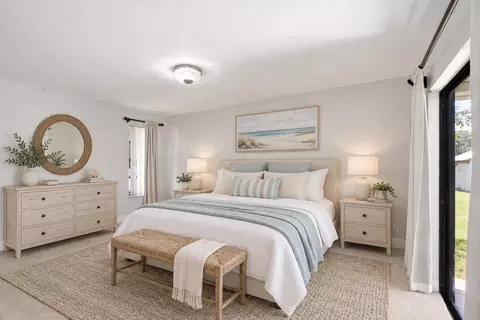 Bedroom - 1710 SW Wildcat Trl, Stuart, FL 34997 photo 1 of 5