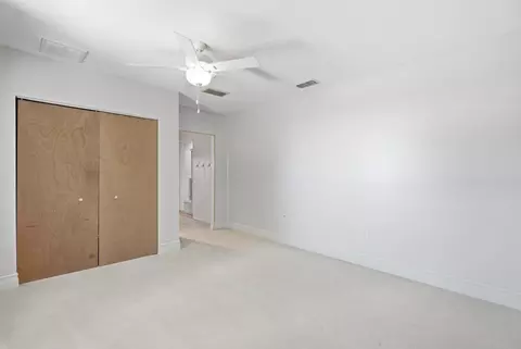 Bedroom - 1710 SW Wildcat Trl, Stuart, FL 34997 photo 5 of 5
