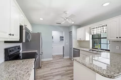 Kitchen - 1710 SW Wildcat Trl, Stuart, FL 34997 photo 2 of 4