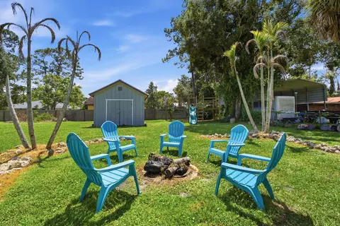 Exterior - 1710 SW Wildcat Trl, Stuart, FL 34997 photo 7 of 10