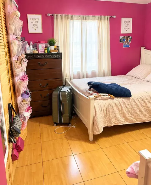 Bedroom - 7526 SW 8th St, North Lauderdale, FL 33068 photo 1 of 2