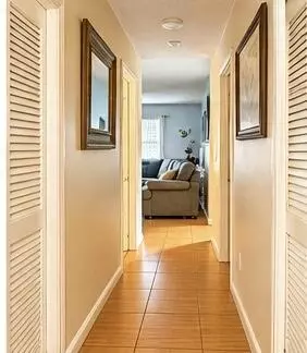 Entry Way - 7526 SW 8th St, North Lauderdale, FL 33068 photo 3 of 3
