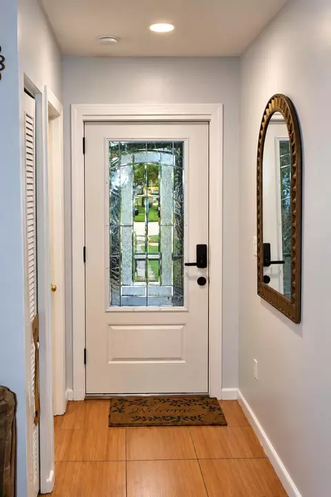 Entry Way - 7526 SW 8th St, North Lauderdale, FL 33068 photo 2 of 3