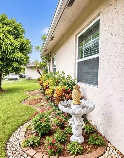 Exterior - 7526 SW 8th St, North Lauderdale, FL 33068 photo 5 of 5