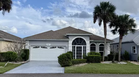 546 NW Lambrusco Dr, Port Saint Lucie, FL 34986