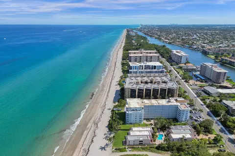1169 Hillsboro Mile #203, Hillsboro Beach, FL 33062