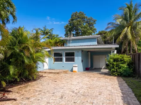 1643 NE 8th Ave, Fort Lauderdale, FL 33305