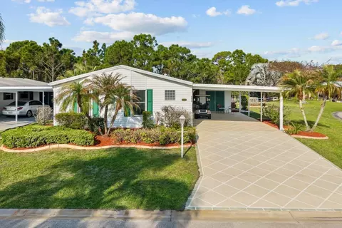 7835 White Ibis Ln, Port Saint Lucie, FL 34952