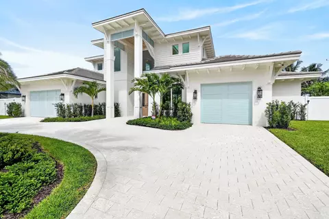 Exterior - 192 River Dr, Tequesta, FL 33469 photo 2 of 8