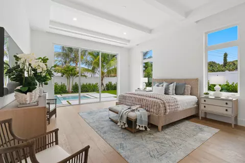 Bedroom - 192 River Dr, Tequesta, FL 33469 photo 1 of 6