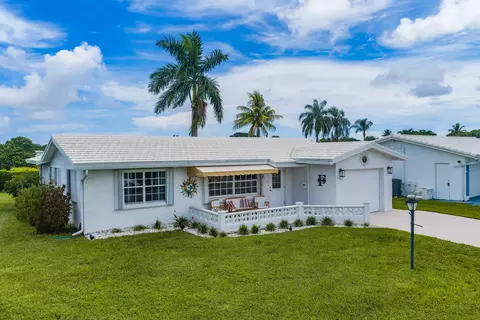 2201 SW Roma Way SW, Boynton Beach, FL 33426