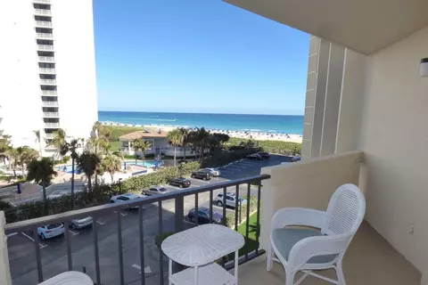 2800 N Ocean Dr #B-5C, Singer Island, FL 33404