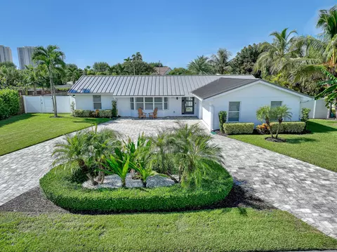 1191 Bimini Ln, Singer Island, FL 33404