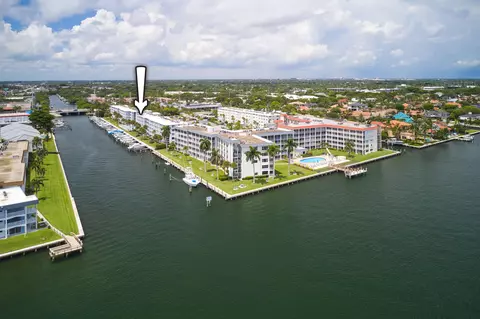 104 Paradise Harbour Blvd #402, North Palm Beach, FL 33408
