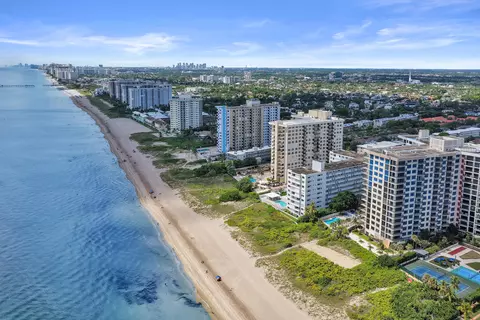 1850 S Ocean Blvd #609, Pompano Beach, FL 33062