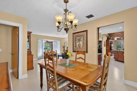 Dining - 5673 SE Lamay Dr, Stuart, FL 34997 photo 2 of 2