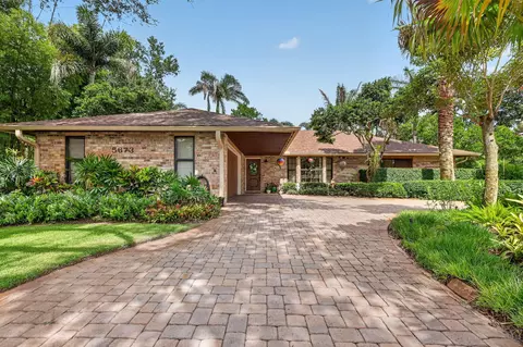 Exterior - 5673 SE Lamay Dr, Stuart, FL 34997 photo 14 of 16