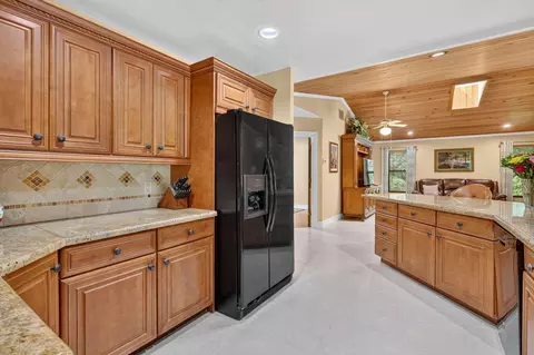 Kitchen - 5673 SE Lamay Dr, Stuart, FL 34997 photo 2 of 3
