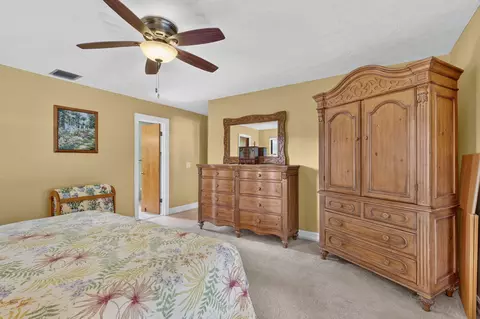 Bedroom - 5673 SE Lamay Dr, Stuart, FL 34997 photo 2 of 4