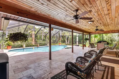 Exterior - 5673 SE Lamay Dr, Stuart, FL 34997 photo 3 of 16