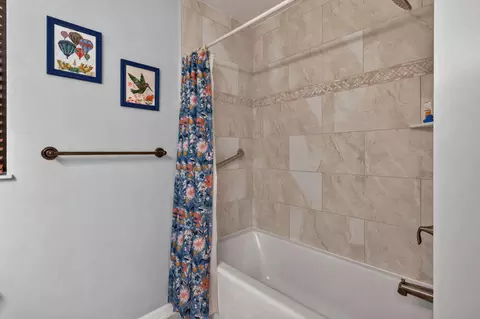 Bath - 5673 SE Lamay Dr, Stuart, FL 34997 photo 3 of 4