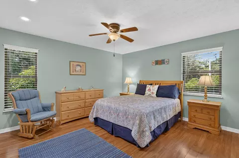 Bedroom - 5673 SE Lamay Dr, Stuart, FL 34997 photo 3 of 4