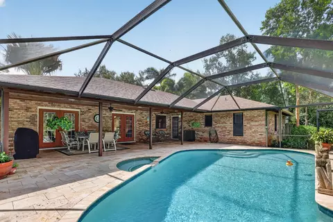 Exterior - 5673 SE Lamay Dr, Stuart, FL 34997 photo 10 of 16