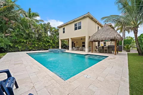 Exterior - 148 Behring Way, Jupiter, FL 33458 photo 11 of 16