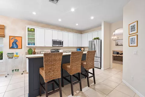 Kitchen - 148 Behring Way, Jupiter, FL 33458 photo 1 of 4