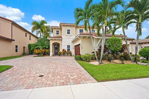Exterior - 148 Behring Way, Jupiter, FL 33458 photo 7 of 16