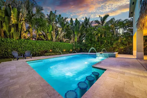 Exterior - 148 Behring Way, Jupiter, FL 33458 photo 5 of 16