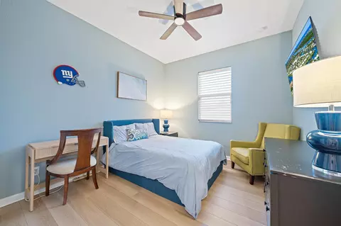 Bedroom - 148 Behring Way, Jupiter, FL 33458 photo 2 of 4